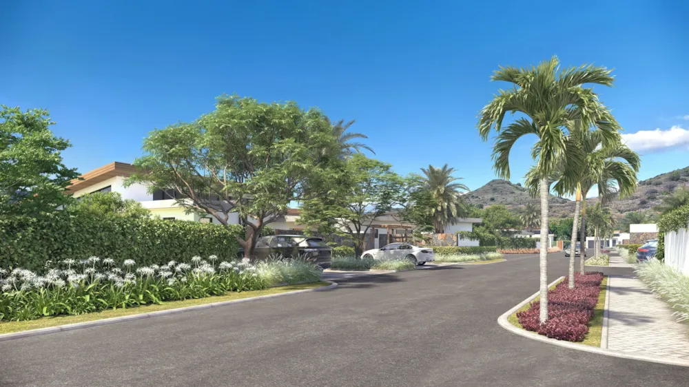 House for sale in Tamarin, Mauritius - MUR1600589 House for sale in Tamarin, Mauritius - MUR1600589