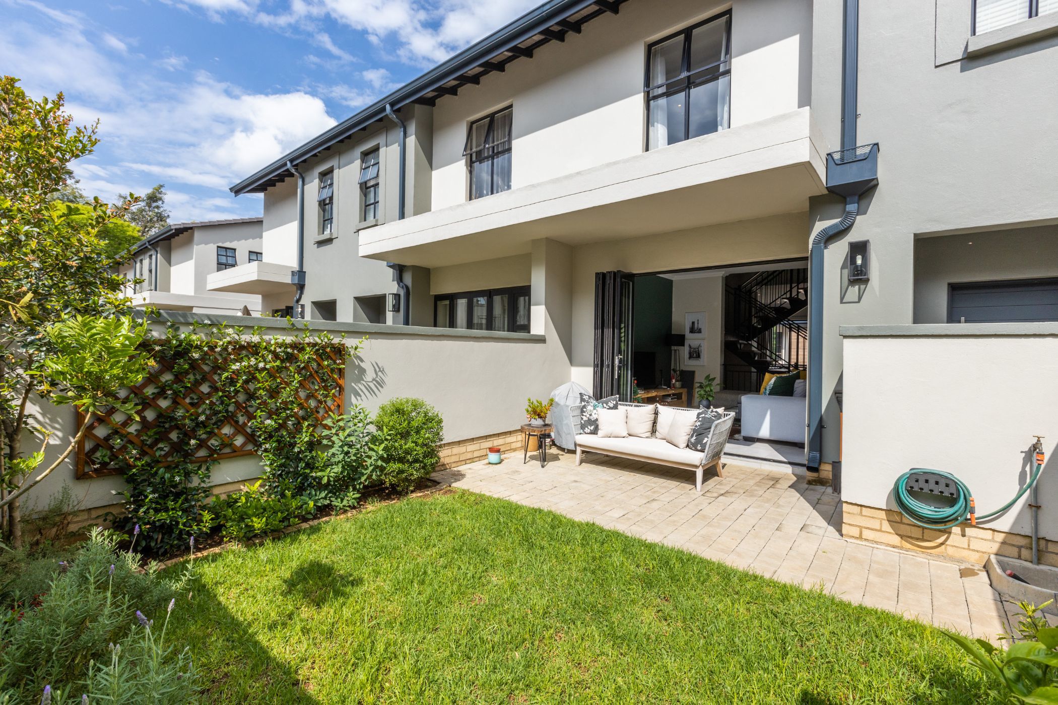 House to rent in Bryanston - JBL1737292