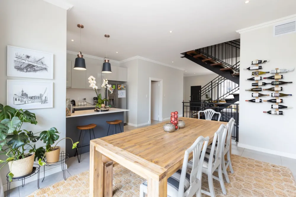 House let in Bryanston - JBL1737292 House let in Bryanston - JBL1737292
