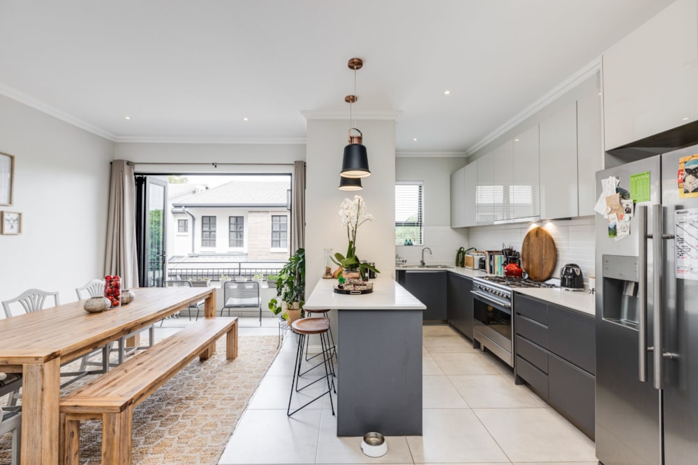 House to rent in Bryanston - JBL1737292