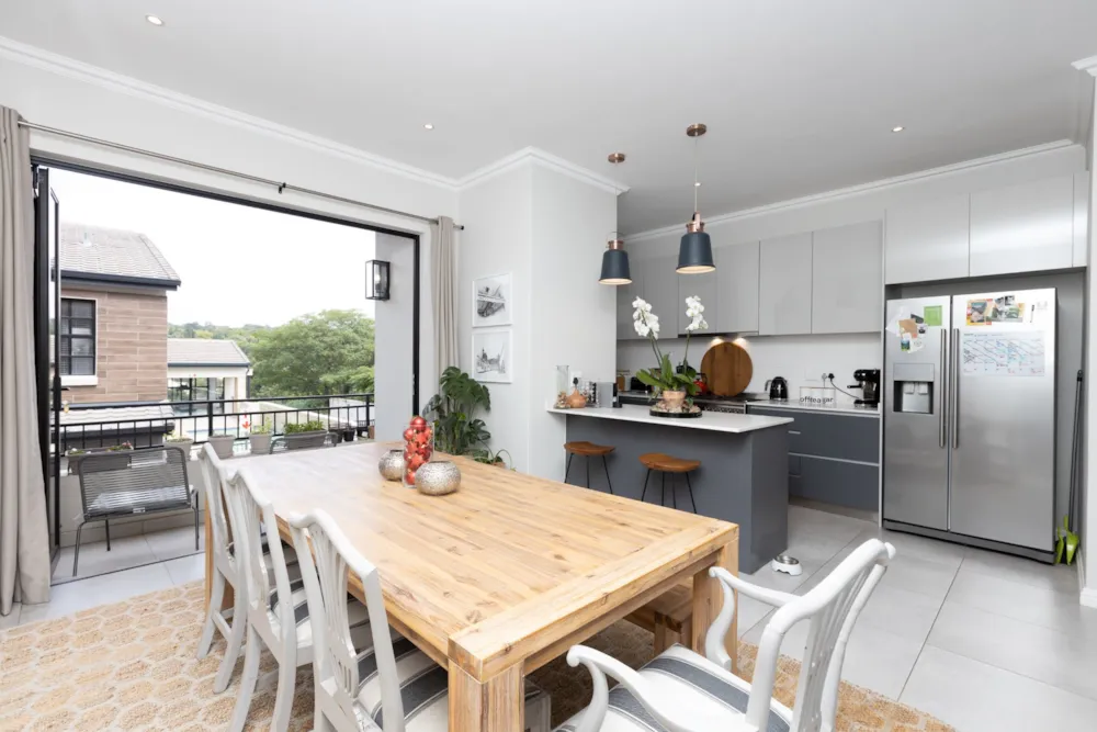 House let in Bryanston - JBL1737292 House let in Bryanston - JBL1737292