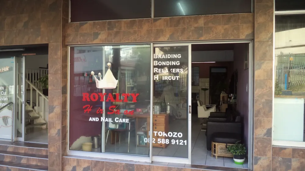 Commercial Building for sale in Margate - 1PX1600982 Commercial Building for sale in Margate - 1PX1600982