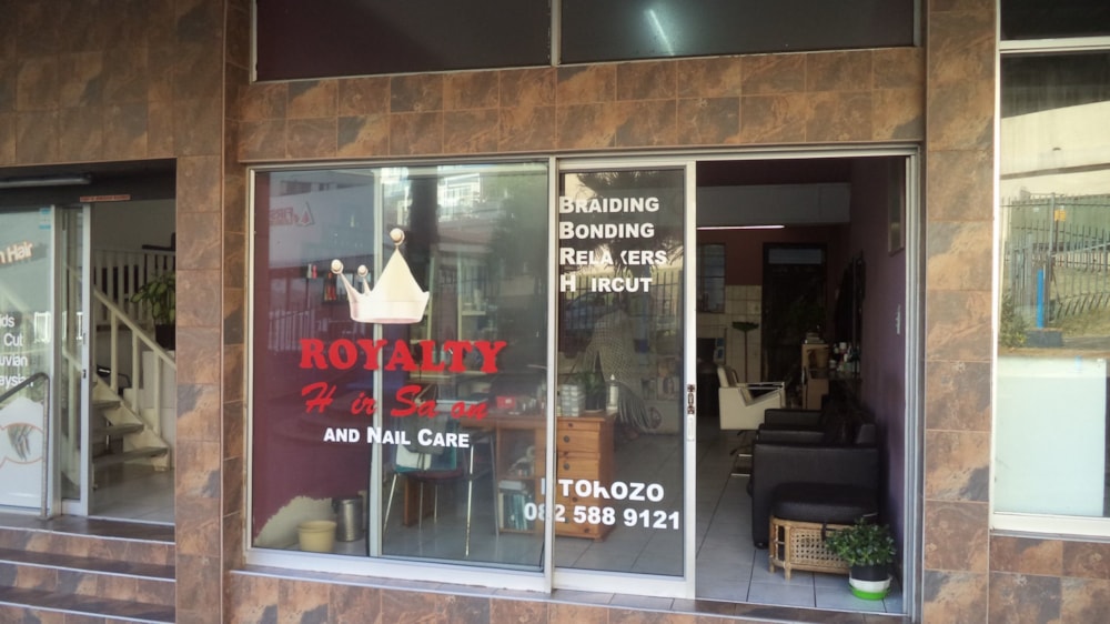 Commercial Building for sale in Margate - 1PX1600982