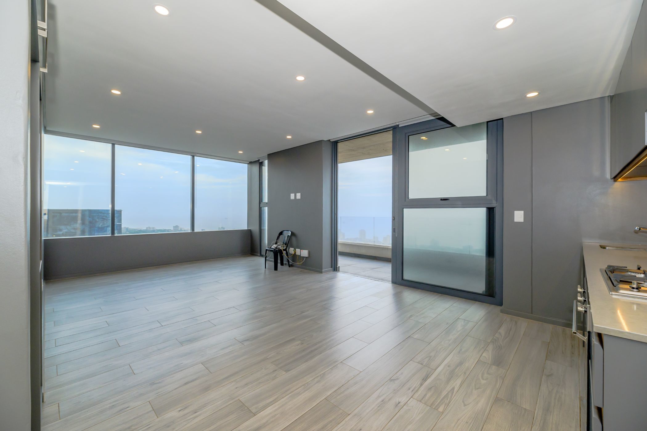 Apartment for sale in Ridgeside - 1ND1600955