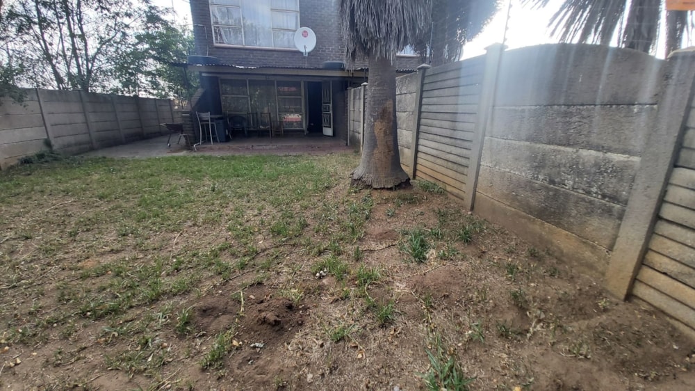 Townhouse for sale in Sonlandpark - 1VT1600745