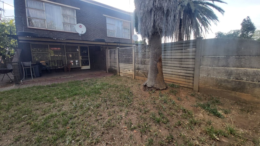 Townhouse for sale in Sonlandpark - 1VT1600745