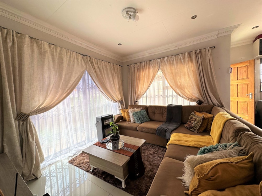 House for sale in Ermelo - 1EM1600876