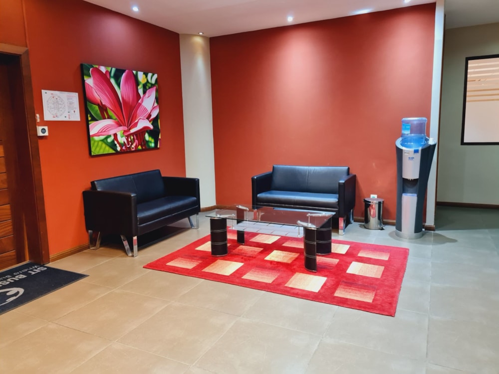 Commercial office to rent in Ebene, Mauritius - MUR1600897