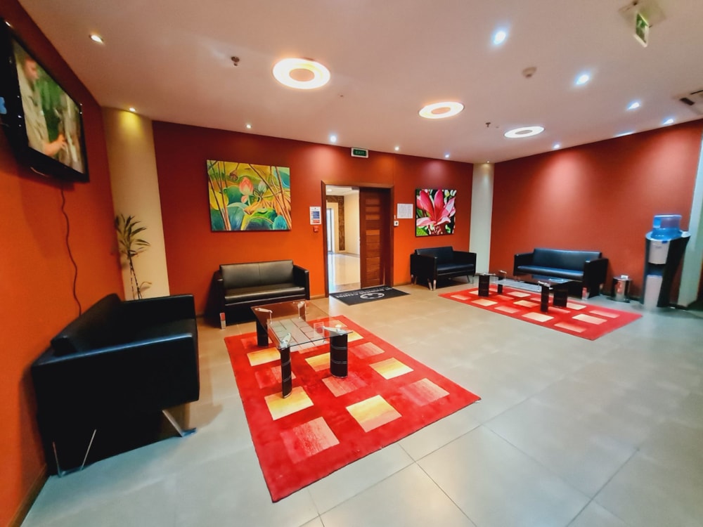 Commercial office to rent in Ebene, Mauritius - MUR1600897