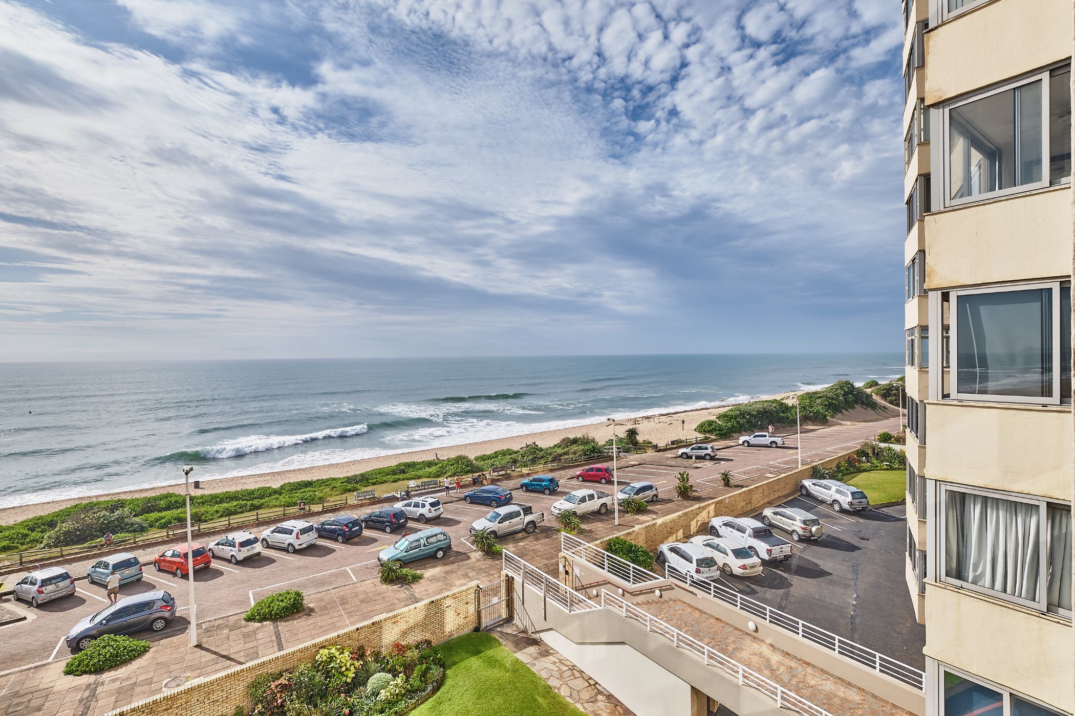 Apartment let in Warner Beach - 1WB1712604