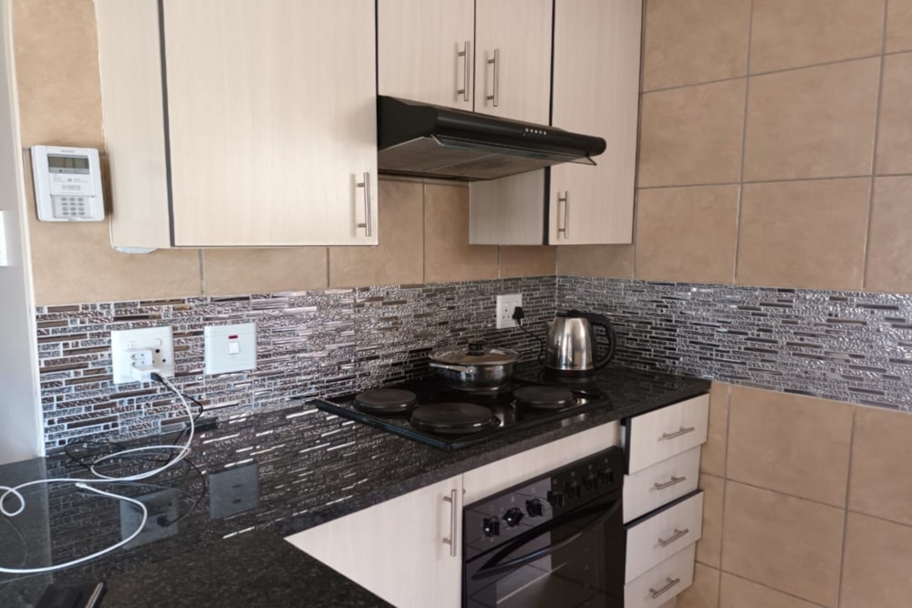 Apartment for sale in Die Heuwel - 1WD1601013