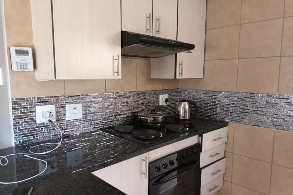 Apartment for sale in Die Heuwel - 1WD1601013 Apartment for sale in Die Heuwel - 1WD1601013