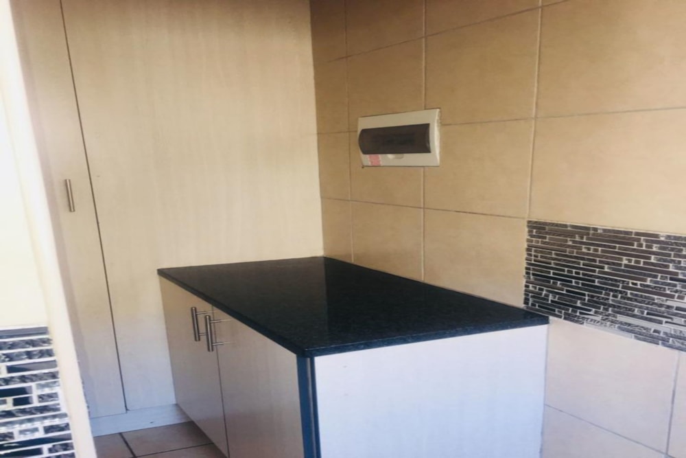 Apartment for sale in Die Heuwel - 1WD1601013