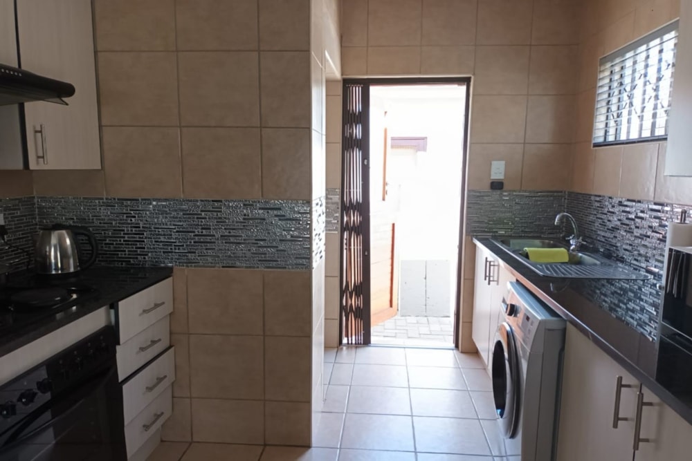 Apartment for sale in Die Heuwel - 1WD1601013