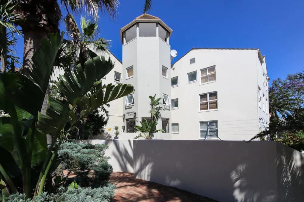 Apartment let in Sea Point - ASL1729604 Apartment let in Sea Point - ASL1729604
