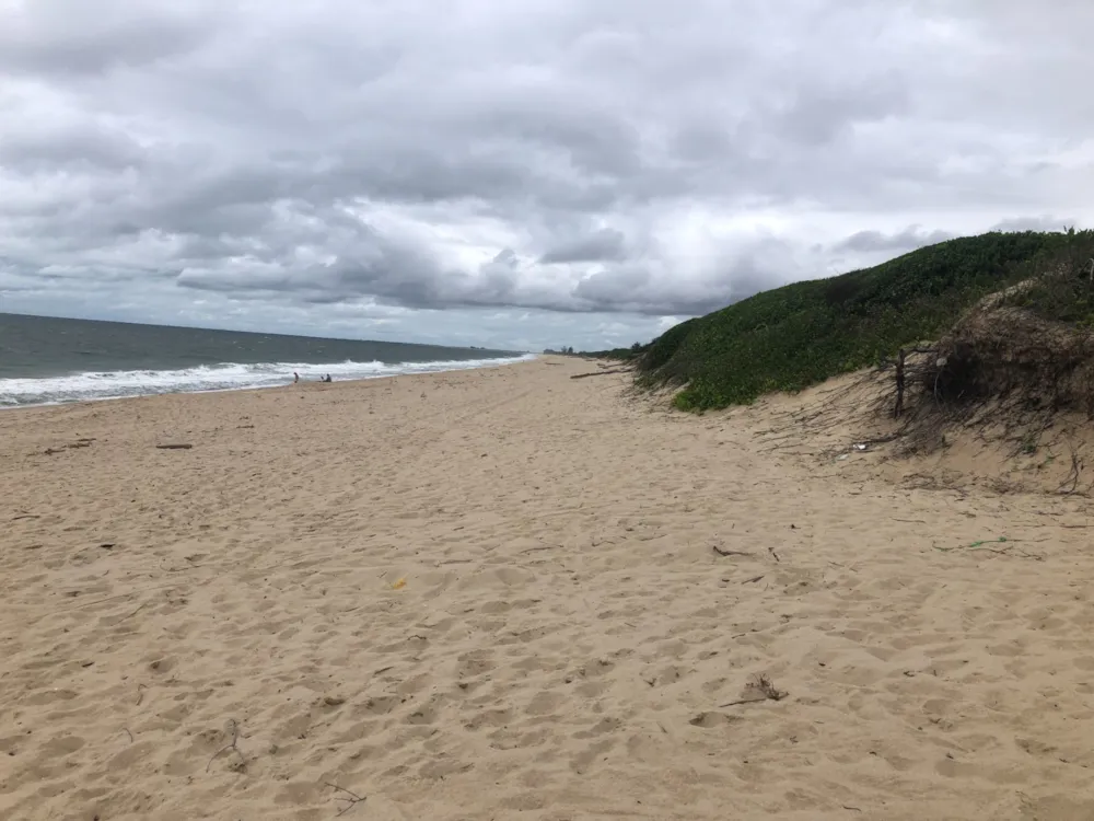 Vacant land for investment in Praia de Macaneta, Mozambique - 3MQ1601175
