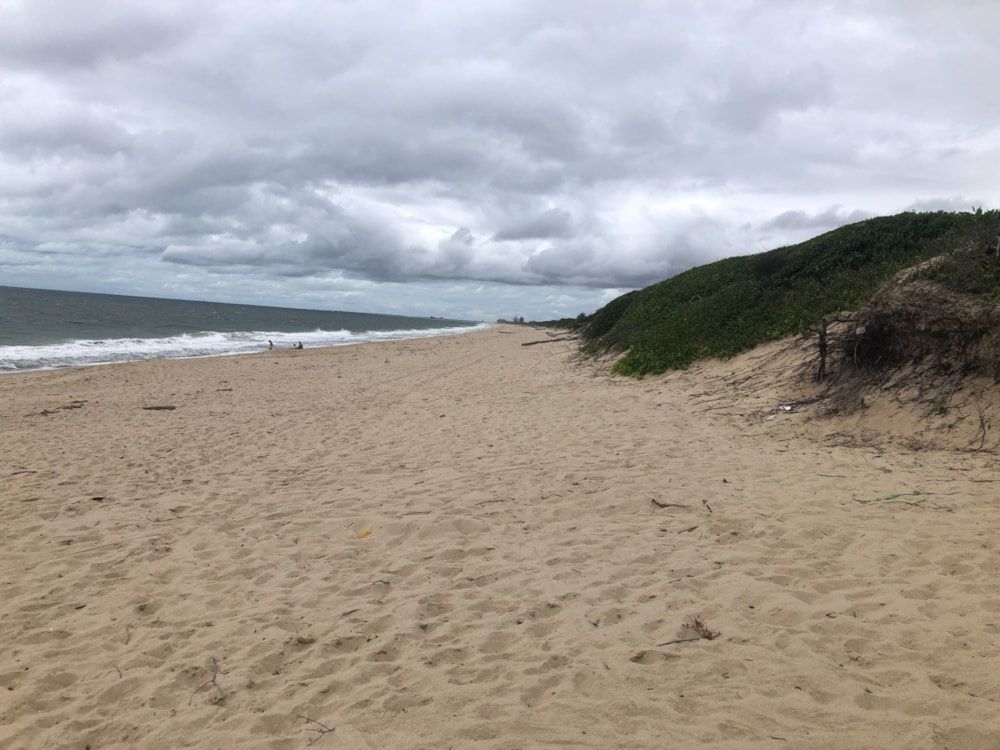 Vacant land for investment in Praia de Macaneta, Mozambique - 3MQ1601175 Vacant land for investment in Praia de Macaneta, Mozambique - 3MQ1601175