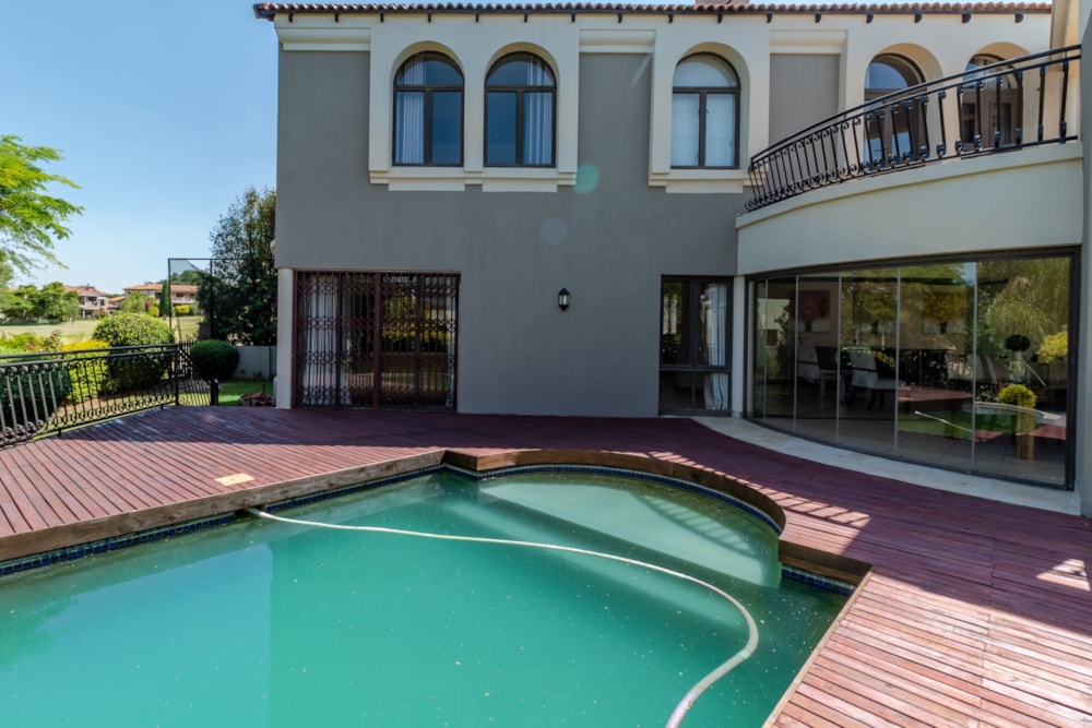 Golf estate house let in Blue Valley Golf Estate - CNL1677763 Golf estate house let in Blue Valley Golf Estate - CNL1677763