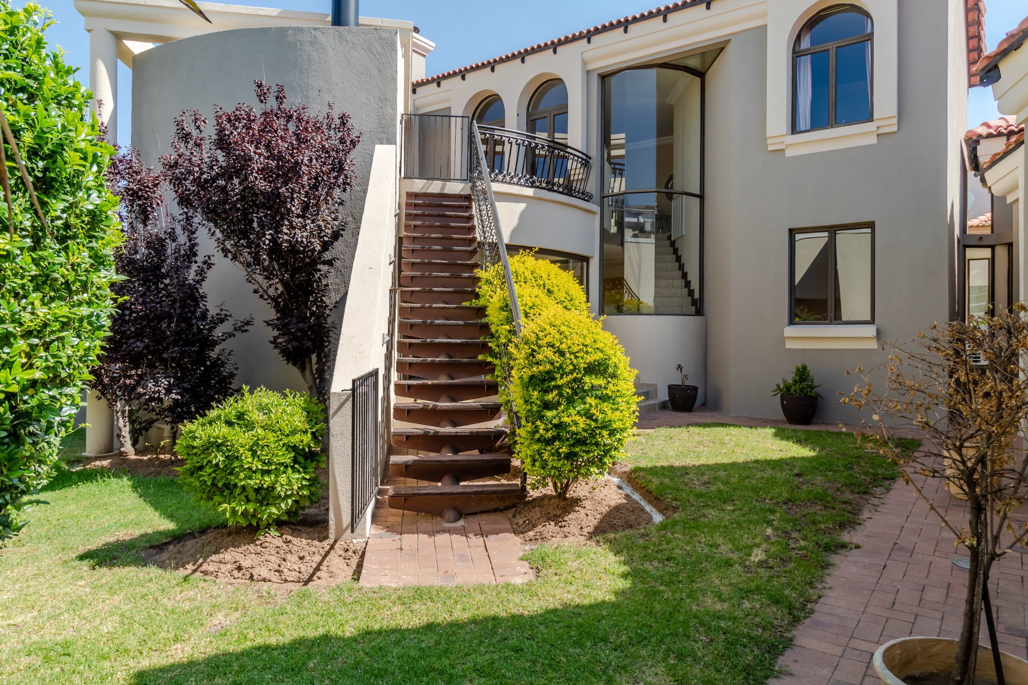 Golf estate house let in Blue Valley Golf Estate - CNL1677763