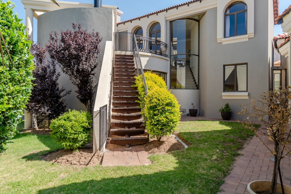 Golf estate house let in Blue Valley Golf Estate - CNL1677763 Golf estate house let in Blue Valley Golf Estate - CNL1677763