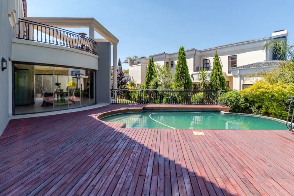 Golf estate house let in Blue Valley Golf Estate - CNL1677763 Golf estate house let in Blue Valley Golf Estate - CNL1677763