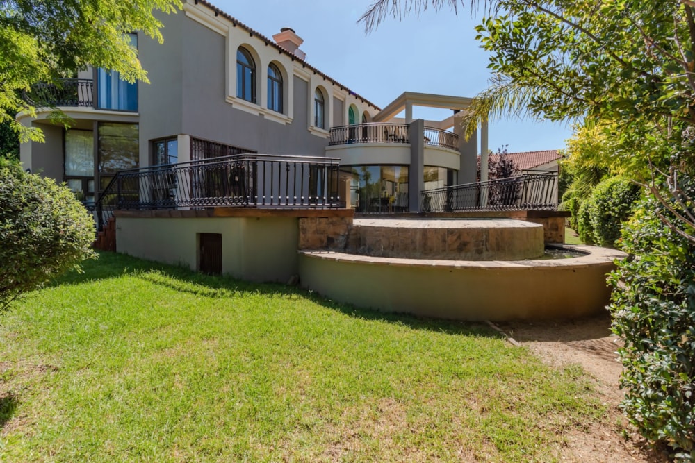 Golf estate house let in Blue Valley Golf Estate - CNL1677763 Golf estate house let in Blue Valley Golf Estate - CNL1677763