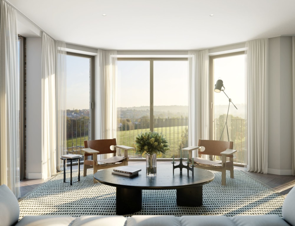 Apartment for sale in London, United Kingdom - IHO1601217