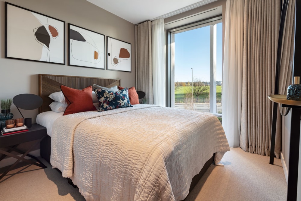 Apartment for sale in London, United Kingdom - IHO1601217