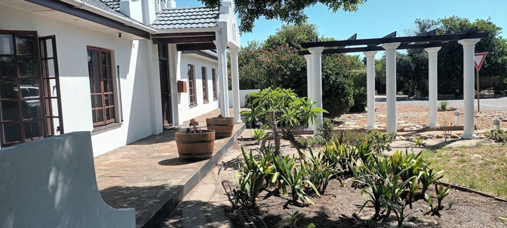 House let in Amandelrug, Kuils River - 1KV1709476 House let in Amandelrug, Kuils River - 1KV1709476