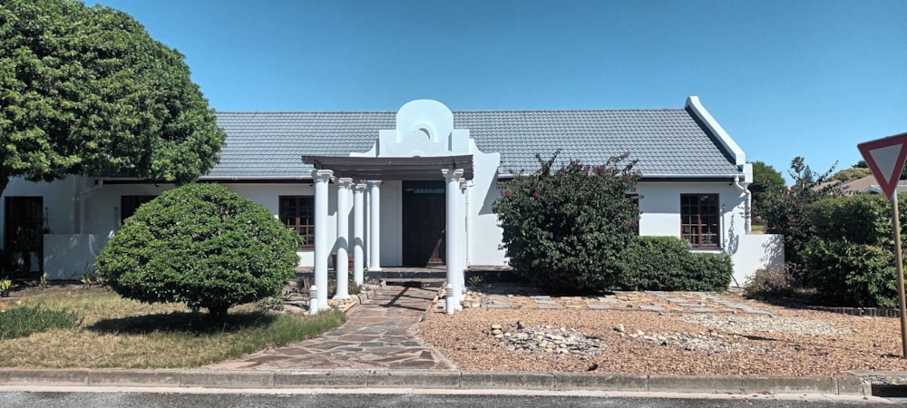 House let in Amandelrug, Kuils River - 1KV1709476 House let in Amandelrug, Kuils River - 1KV1709476