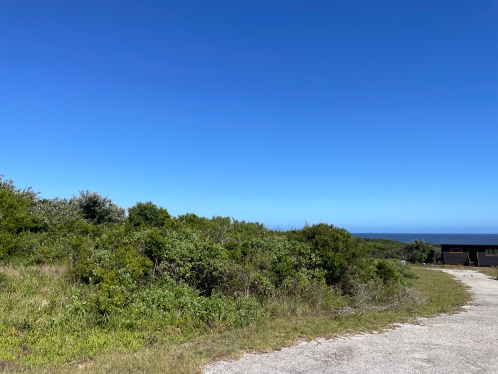 Vacant land for sale in Boknesstrand - 1KO1663788 Vacant land for sale in Boknesstrand - 1KO1663788