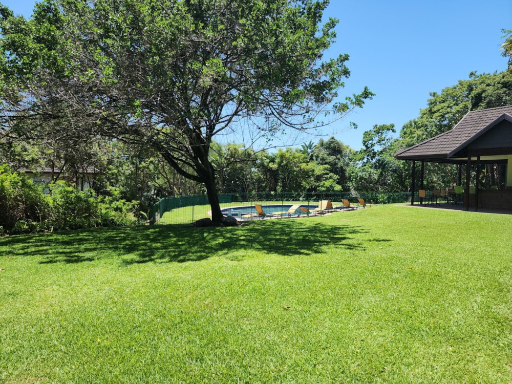 Golf estate house for sale in Pennington - 1SI1047744 Golf estate house for sale in Pennington - 1SI1047744