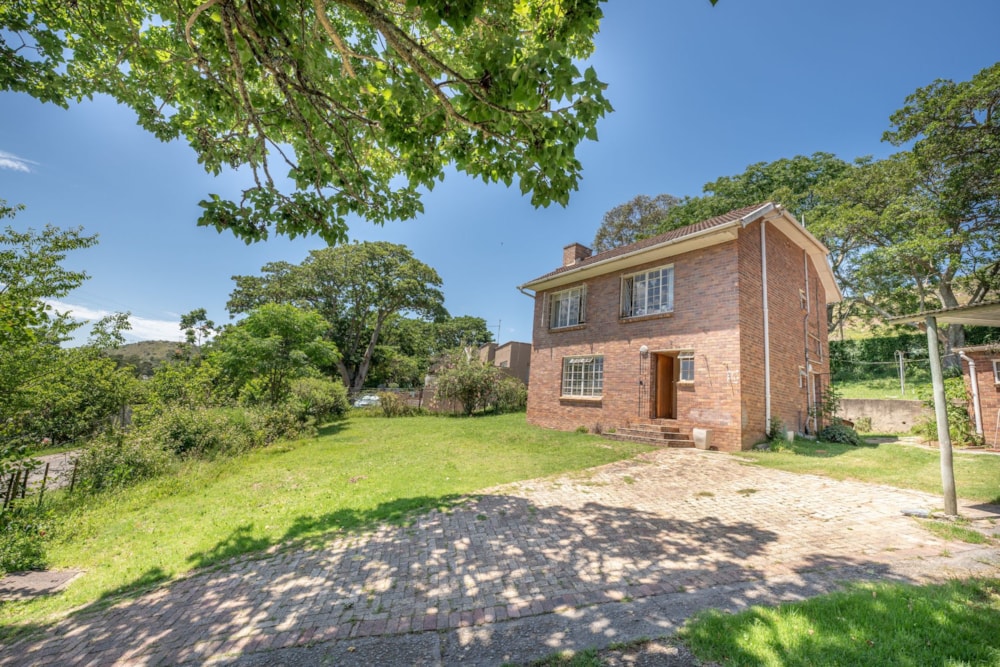 Double-storey house for sale in Sunnyside, Grahamstown, Makhanda - 1GC1746264 Double-storey house for sale in Sunnyside, Grahamstown, Makhanda - 1GC1746264