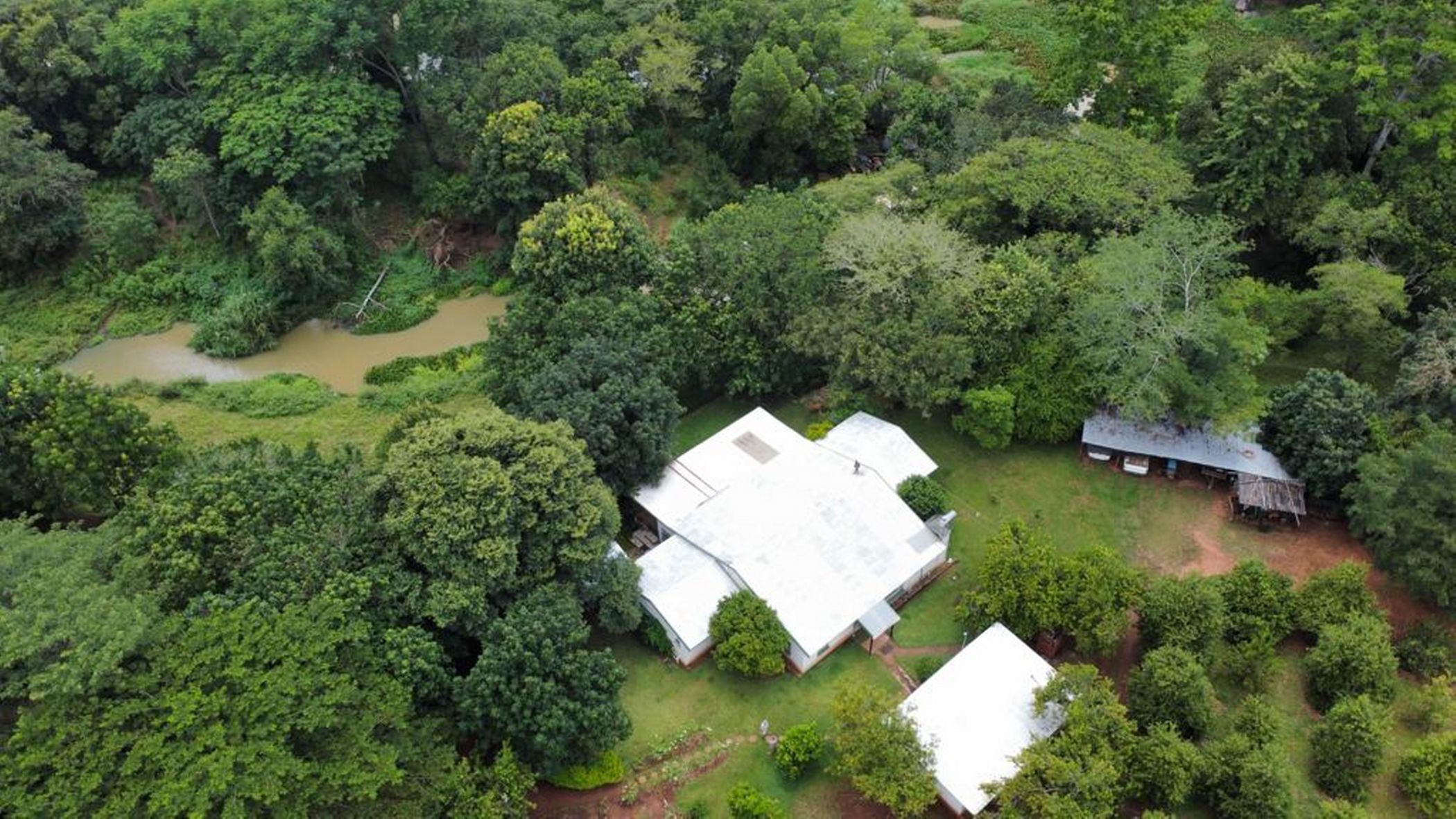 Smallholding for sale in Tzaneen, Limpopo Province - 1TA1658308