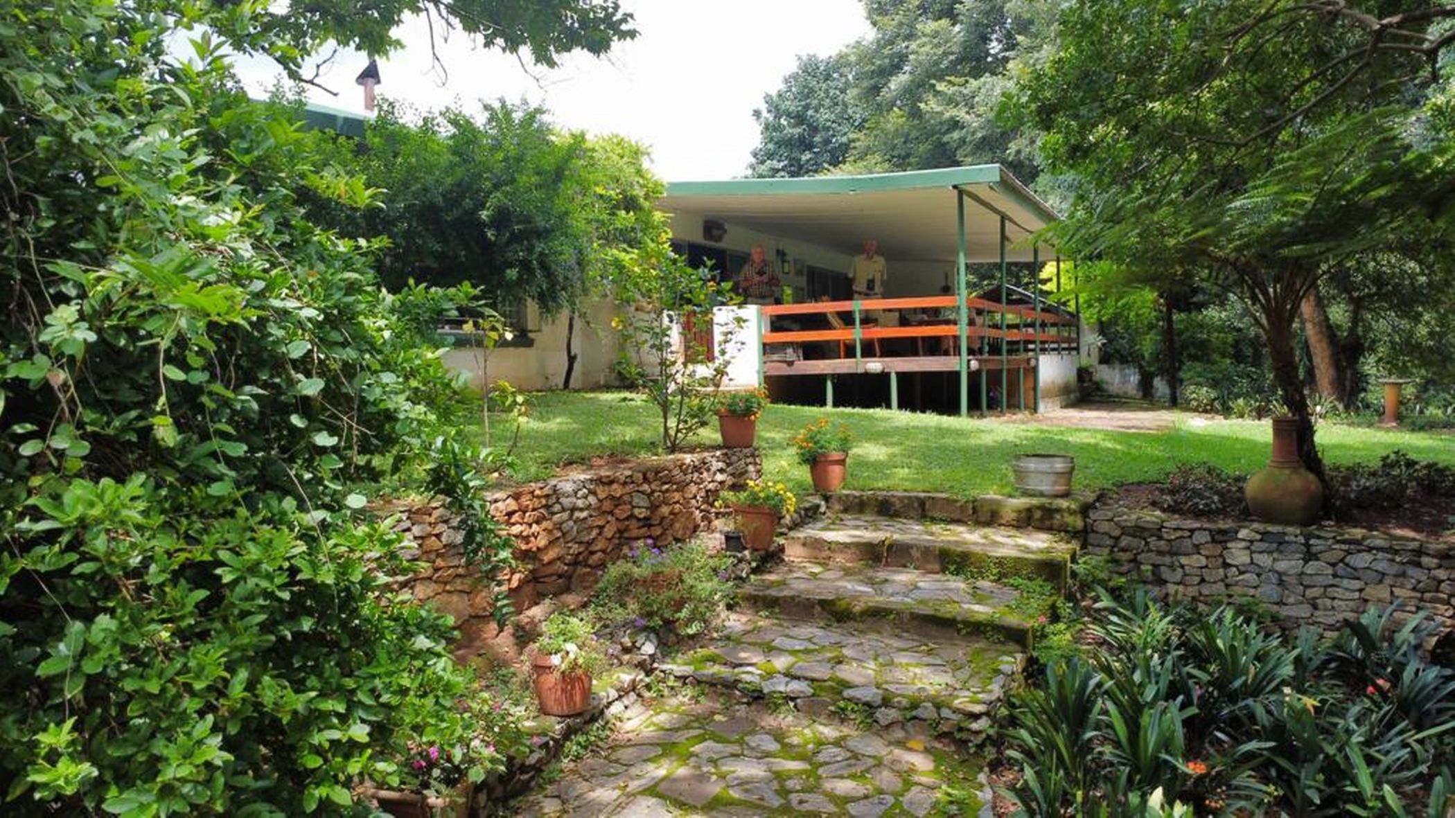 Smallholding for sale in Tzaneen, Limpopo Province - 1TA1658308