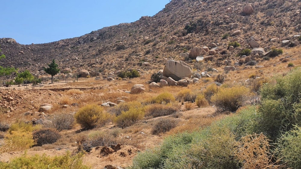 Vacant land sold in Springbok Central - 1NA1598650 Vacant land sold in Springbok Central - 1NA1598650