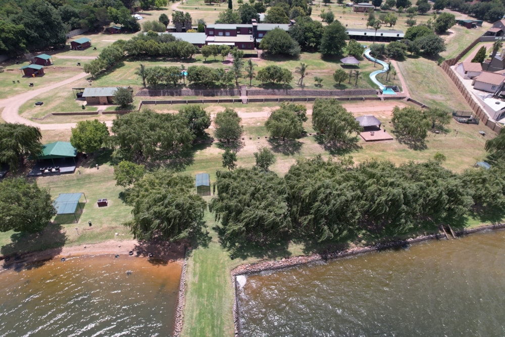 Country resort for sale in Bronkhorstbaai - PRN1211992 Country resort for sale in Bronkhorstbaai - PRN1211992