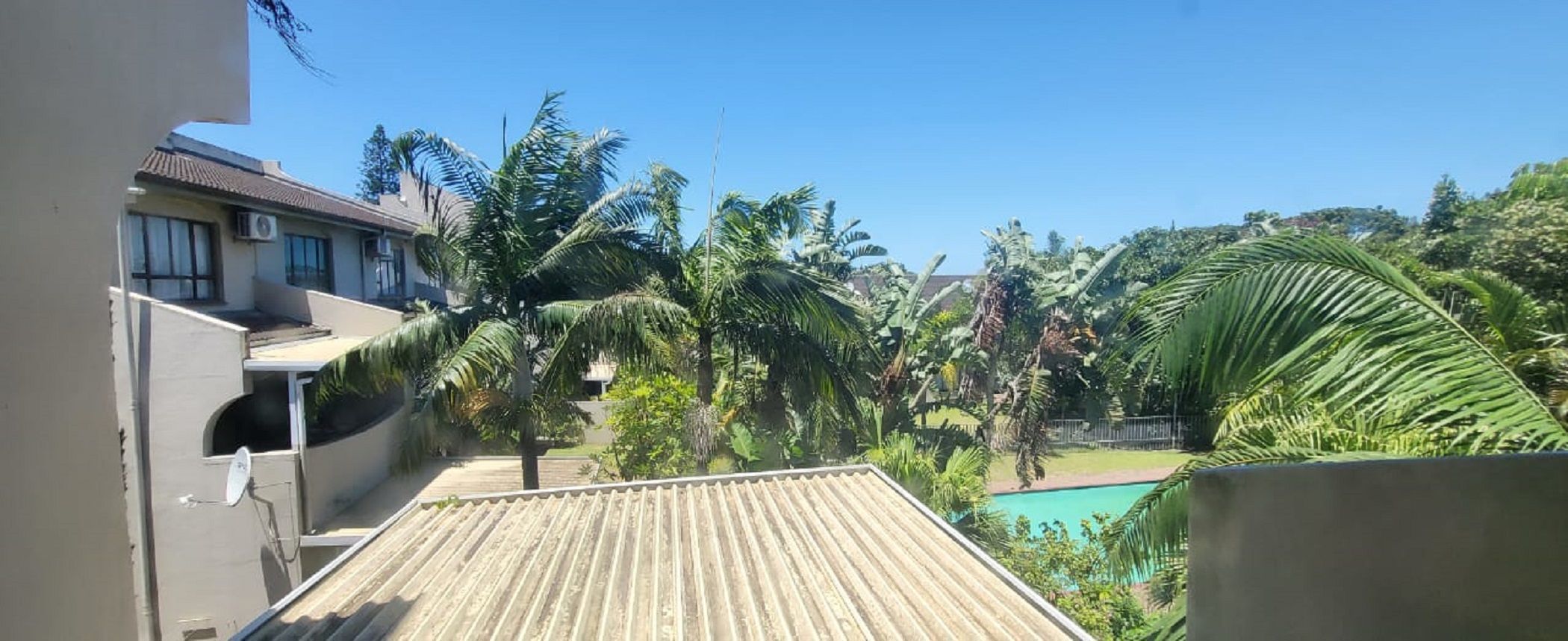 Apartment to rent in Meer en See - 1RY1717587