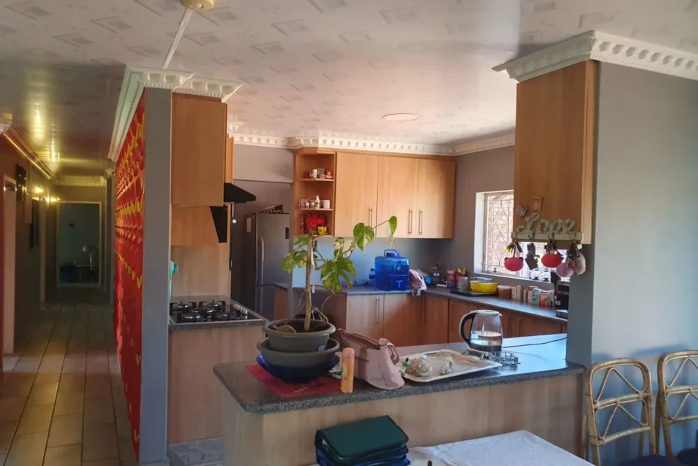 House for sale in Die Heuwel - 1WD1598703 House for sale in Die Heuwel - 1WD1598703