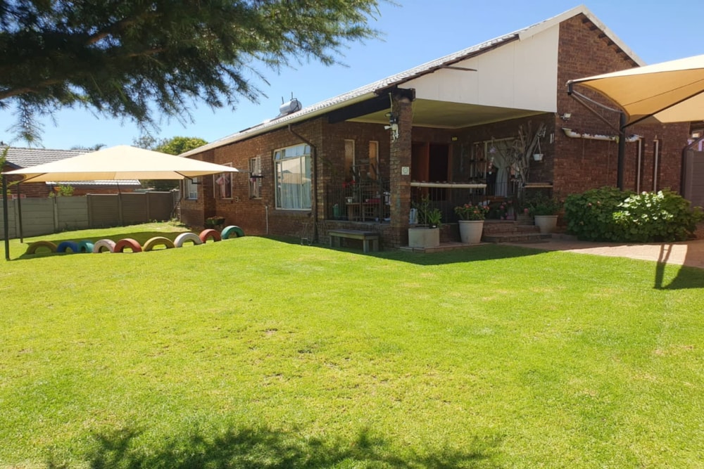 House for sale in Die Heuwel - 1WD1598703