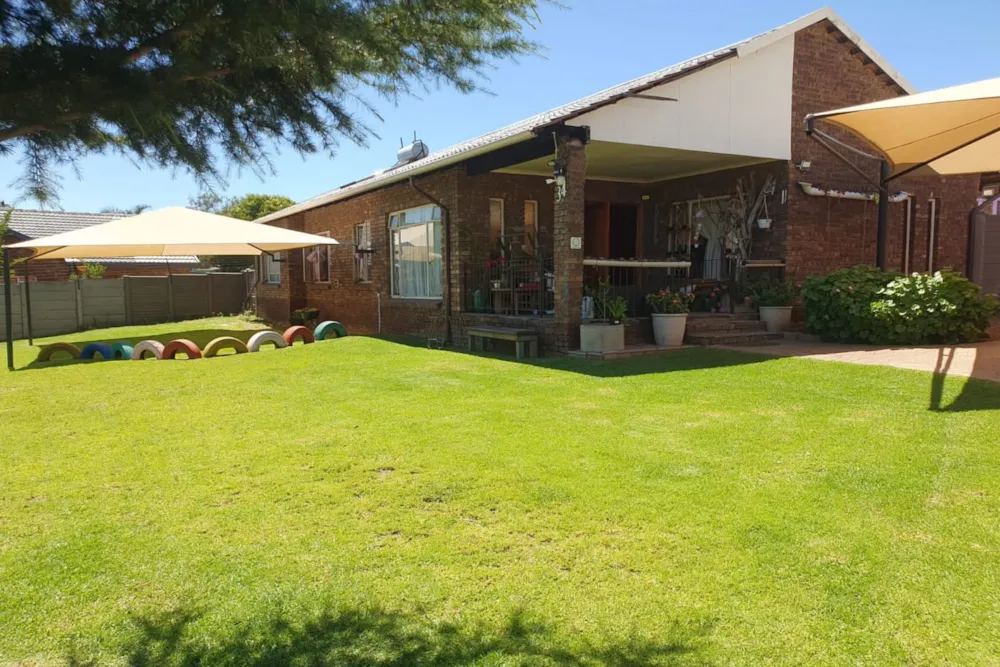 House for sale in Die Heuwel - 1WD1598703 House for sale in Die Heuwel - 1WD1598703