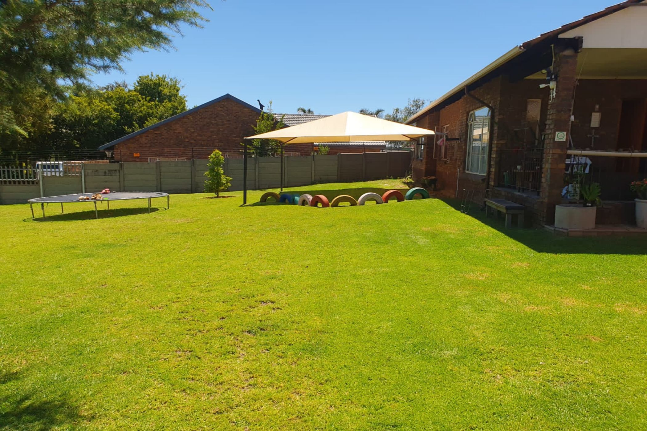 House for sale in Die Heuwel - 1WD1598703