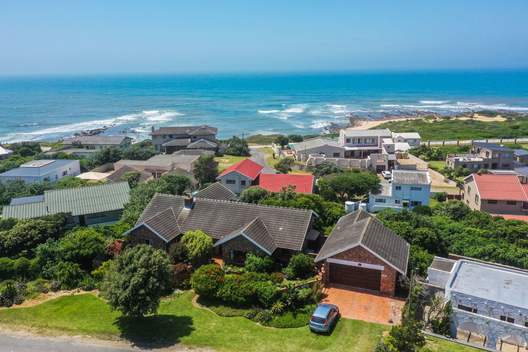 House to rent in West Beach, Port Alfred - 1PF1726856