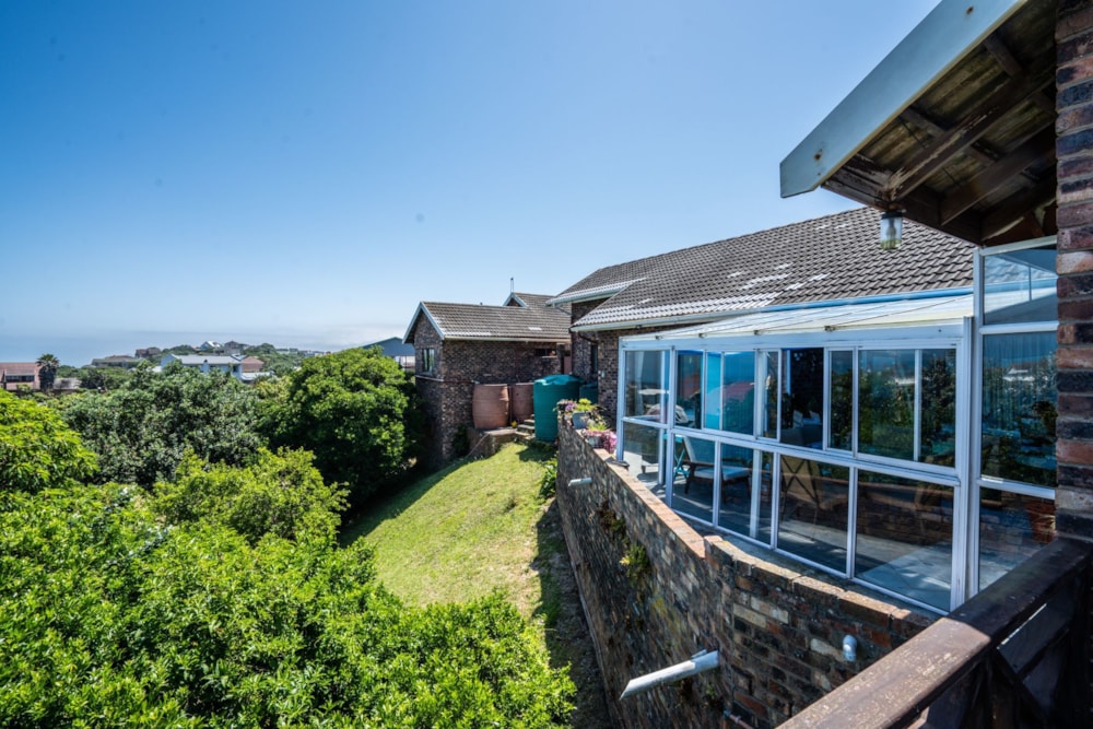 House to rent in West Beach, Port Alfred - 1PF1726856