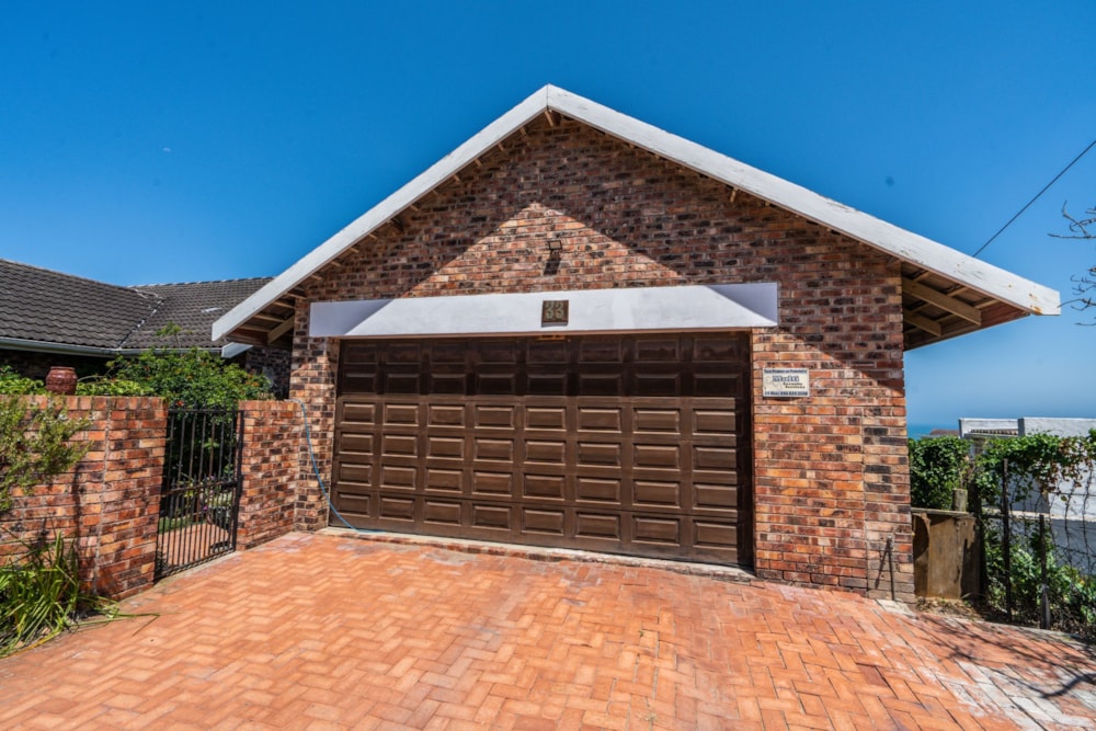 House to rent in West Beach, Port Alfred - 1PF1726856