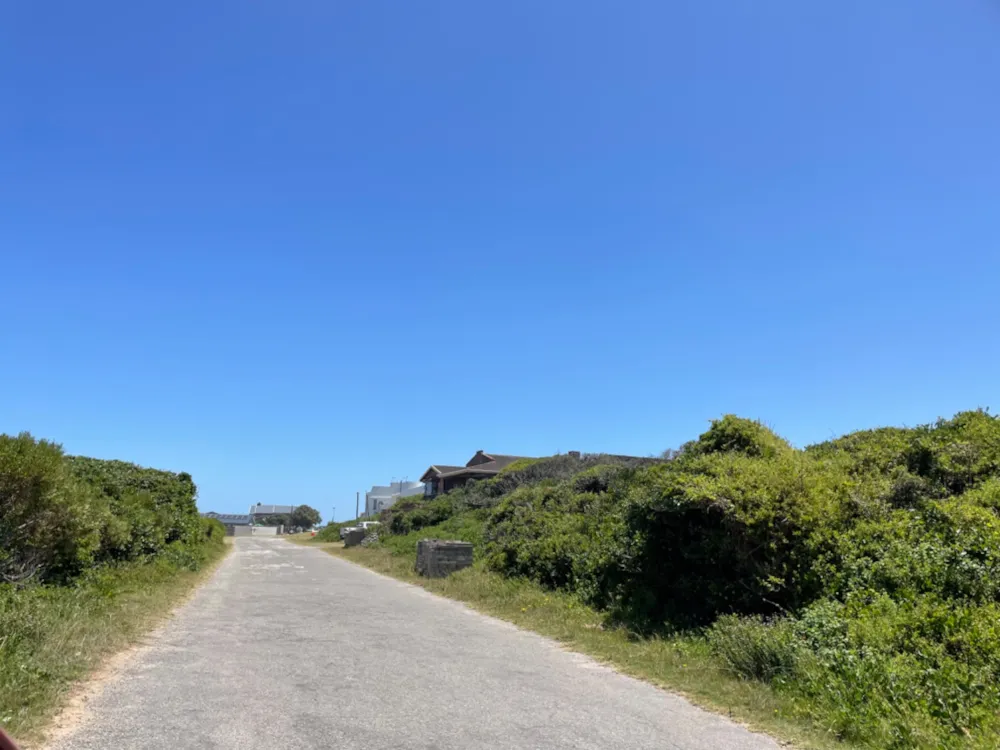 Vacant land for sale in Boknesstrand - 1KO1585234