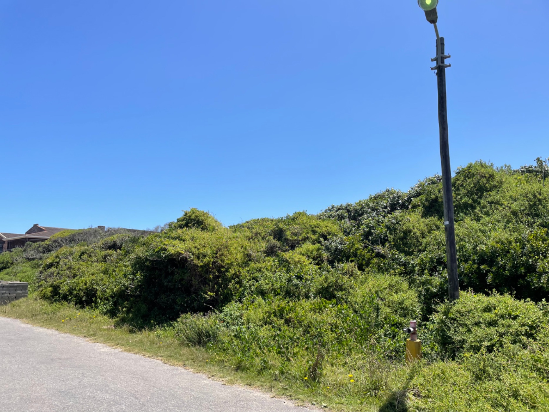 Vacant land for sale in Boknesstrand - 1KO1585234