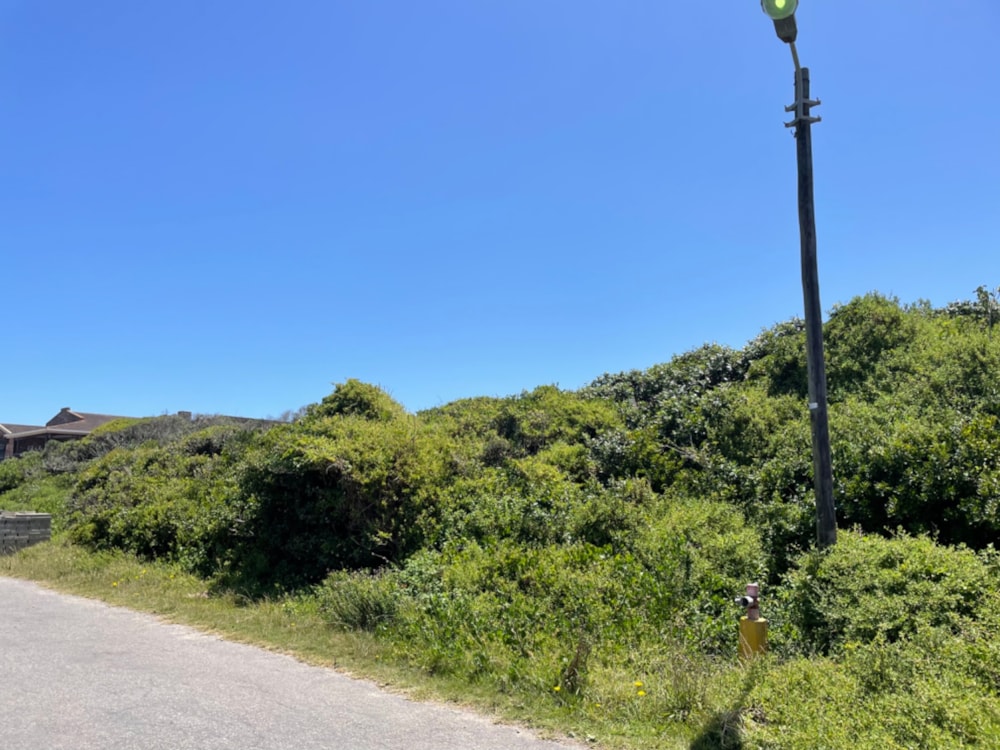 Vacant land for sale in Boknesstrand - 1KO1585234 Vacant land for sale in Boknesstrand - 1KO1585234