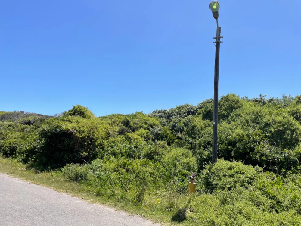 Vacant land for sale in Boknesstrand - 1KO1585234