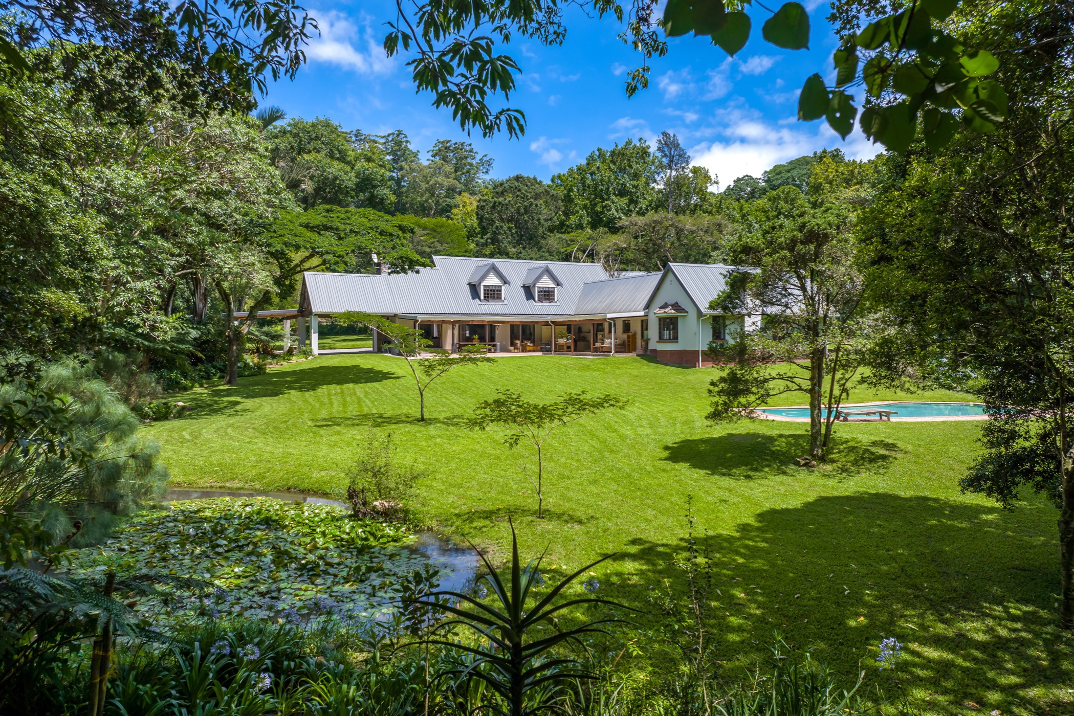 House sold in Everton - 1KF1597354